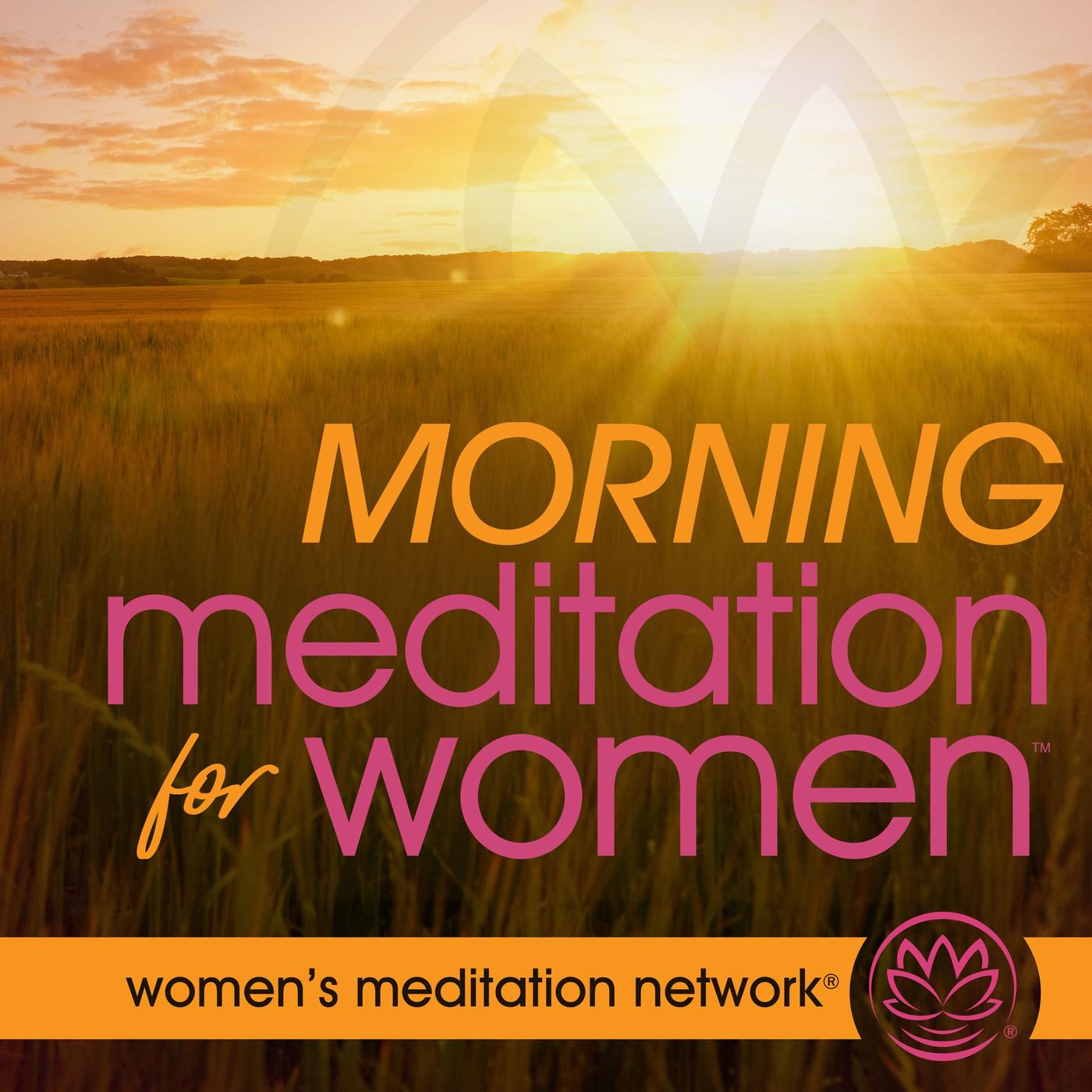 Morning Meditation for Women