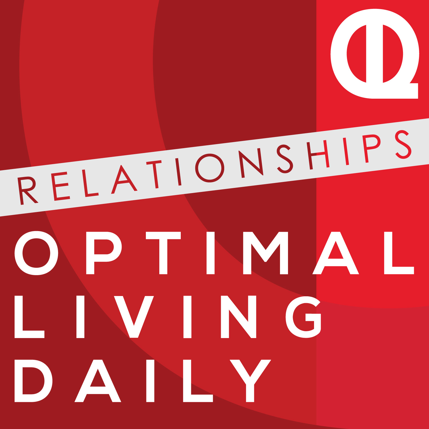Optimal Relationships Daily