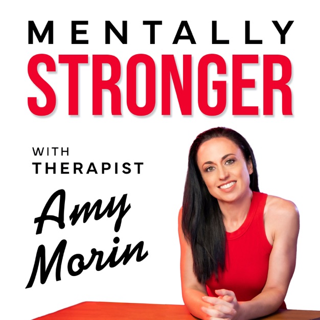 Mentally Stronger