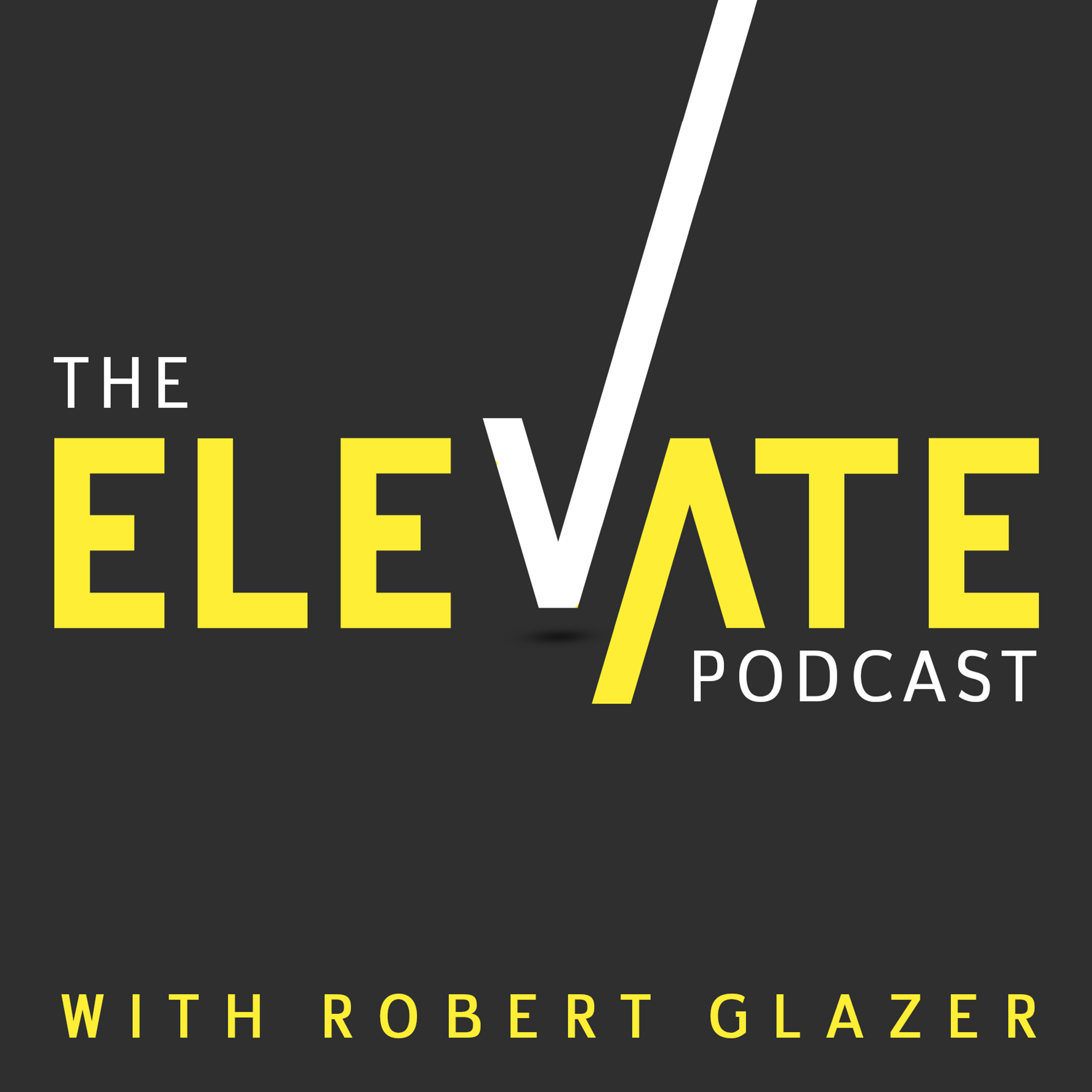 The Elevate Podcast