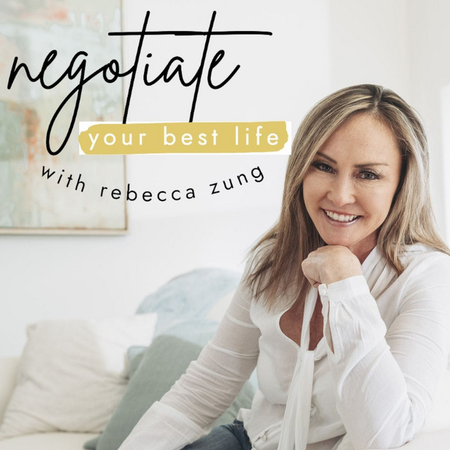 Negotiate Your Best Life