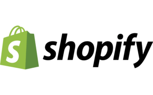1. Shopify-Logo