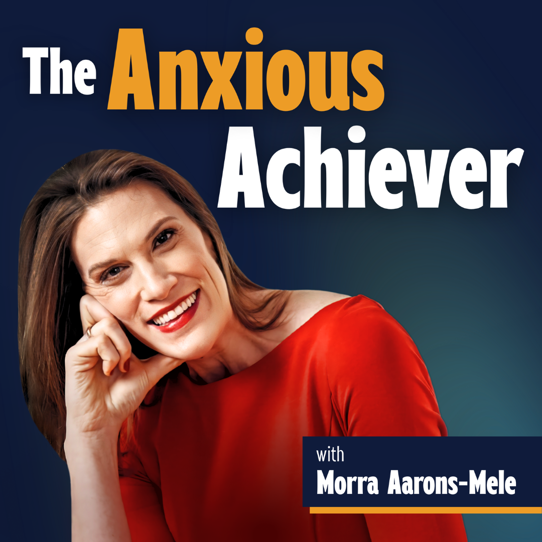 The Anxious Achiever