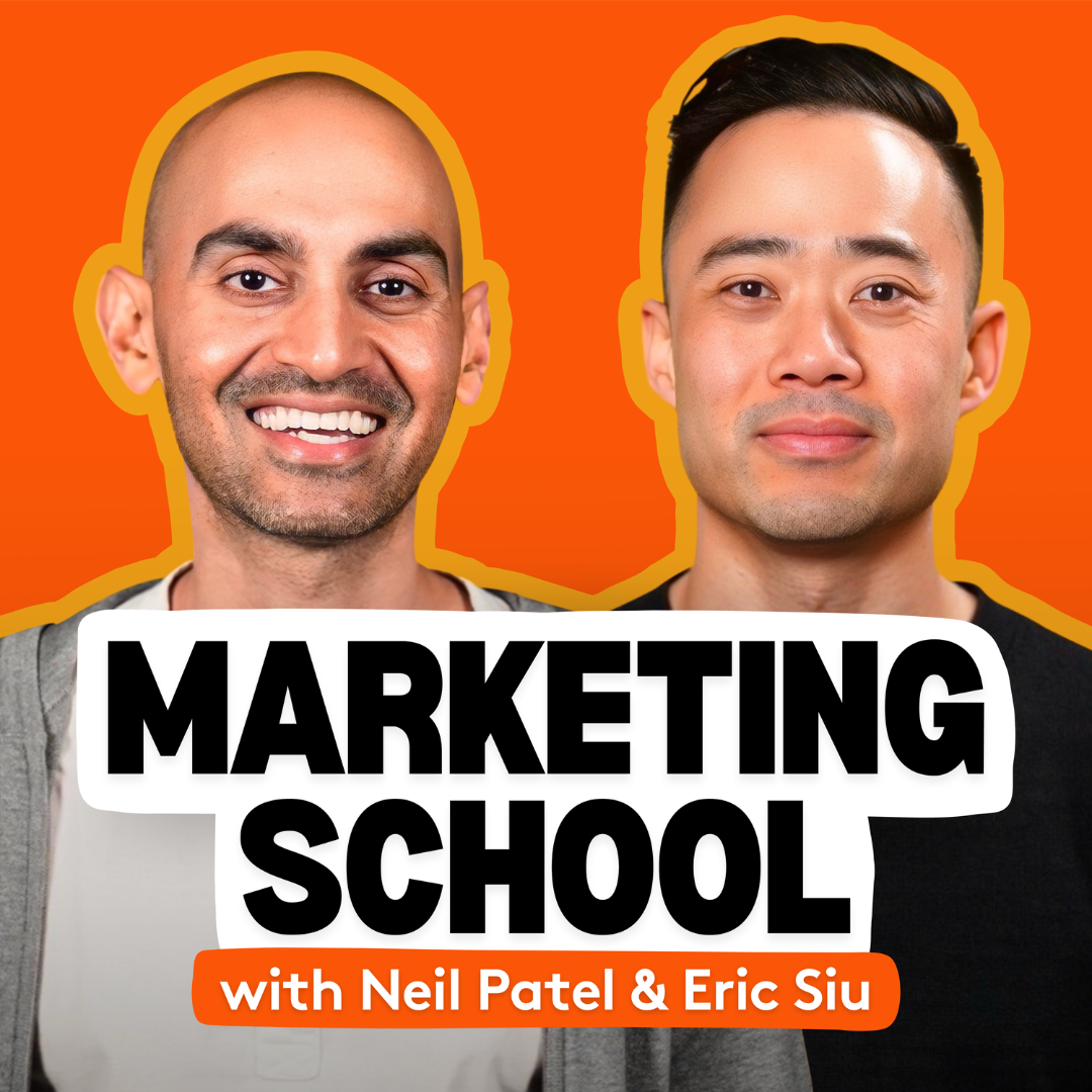 Updated Marketing School